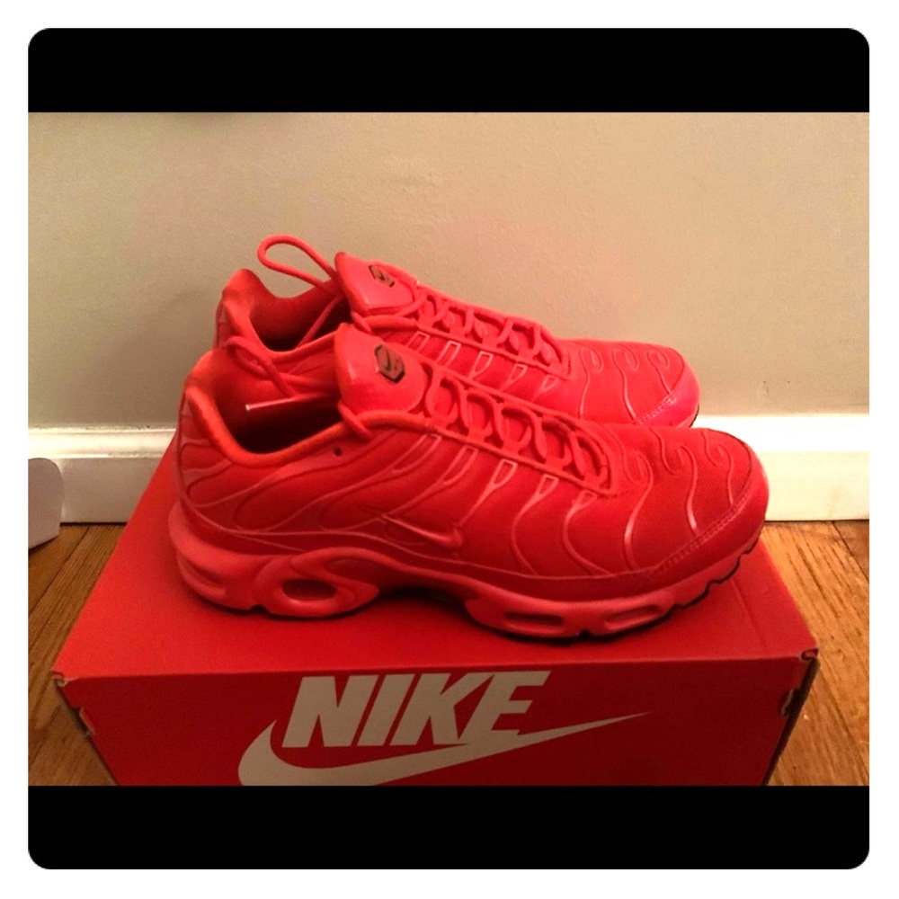 Nike Air Max Plus
